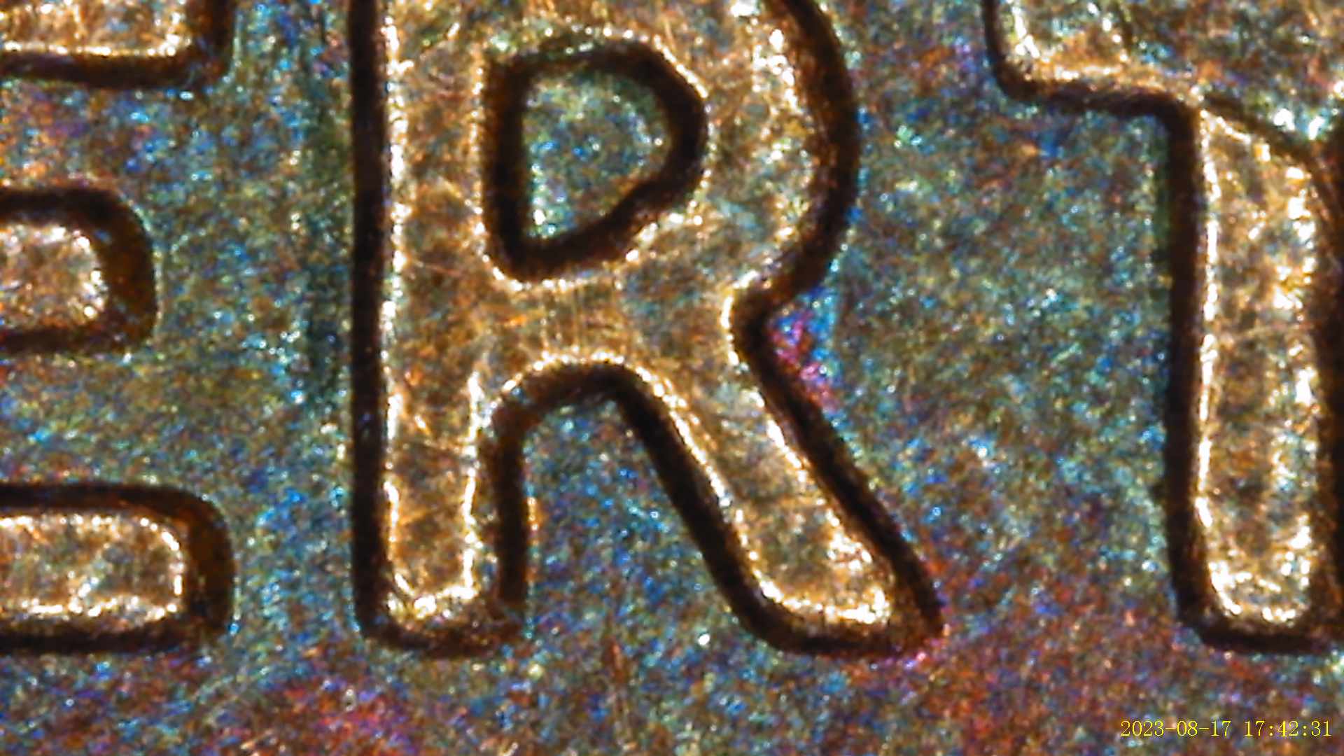 1991-D-Penny-With-The-Mintmark-Doubled-And-DDO-Possible