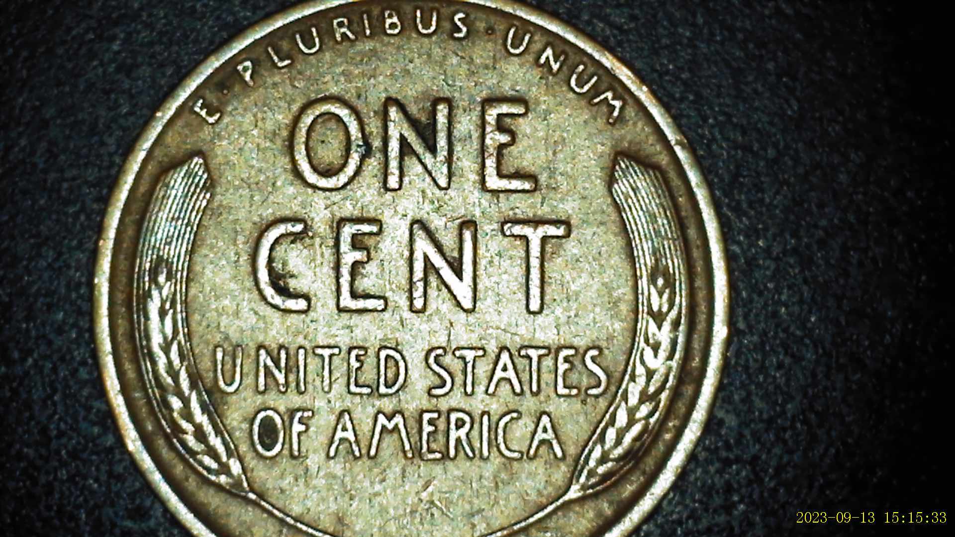 1927-Penny-With-Possible-Double-Die-On-Obverse