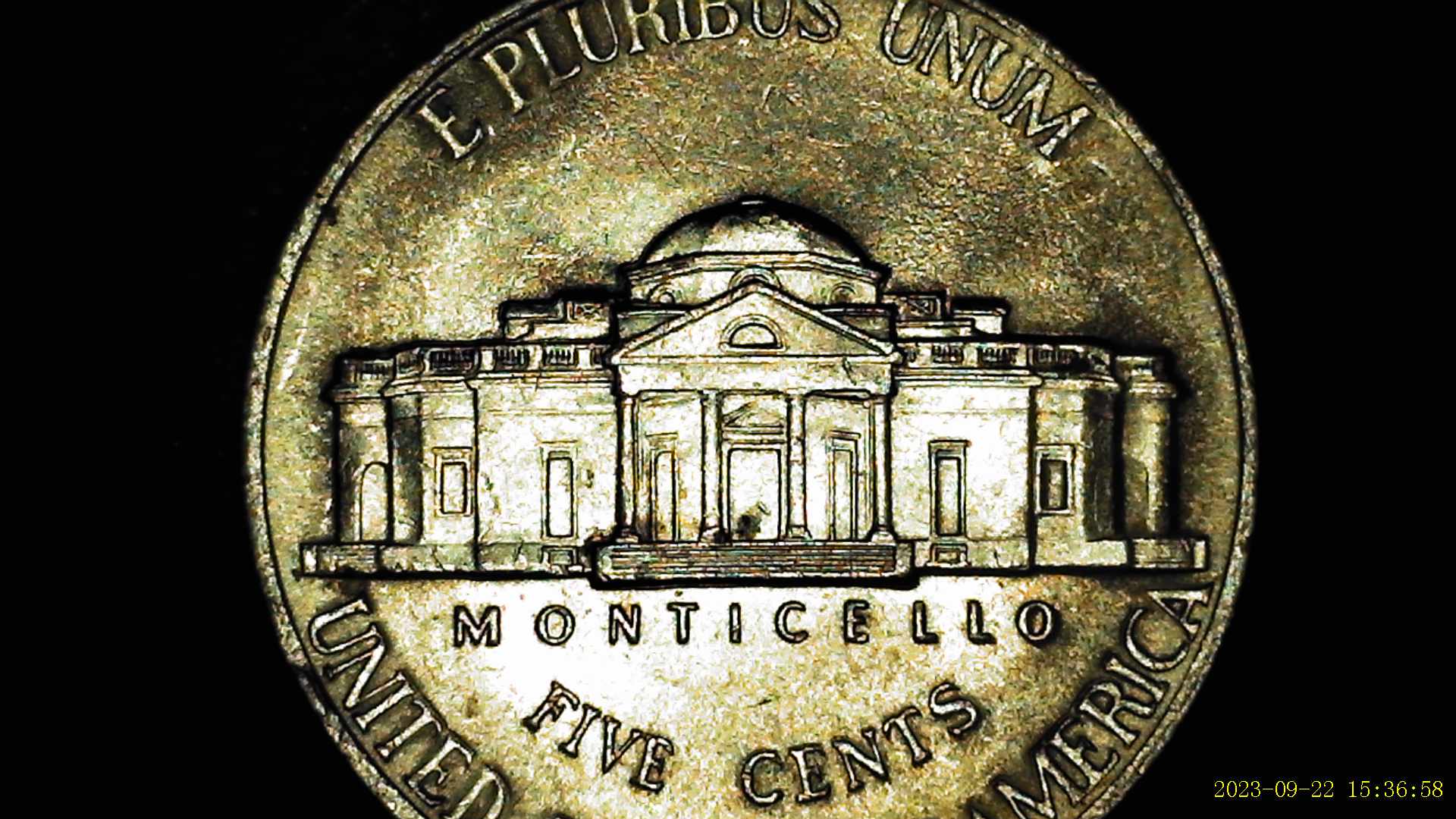 1999-P-Nickel-With-Some-Form-Of-Doubling