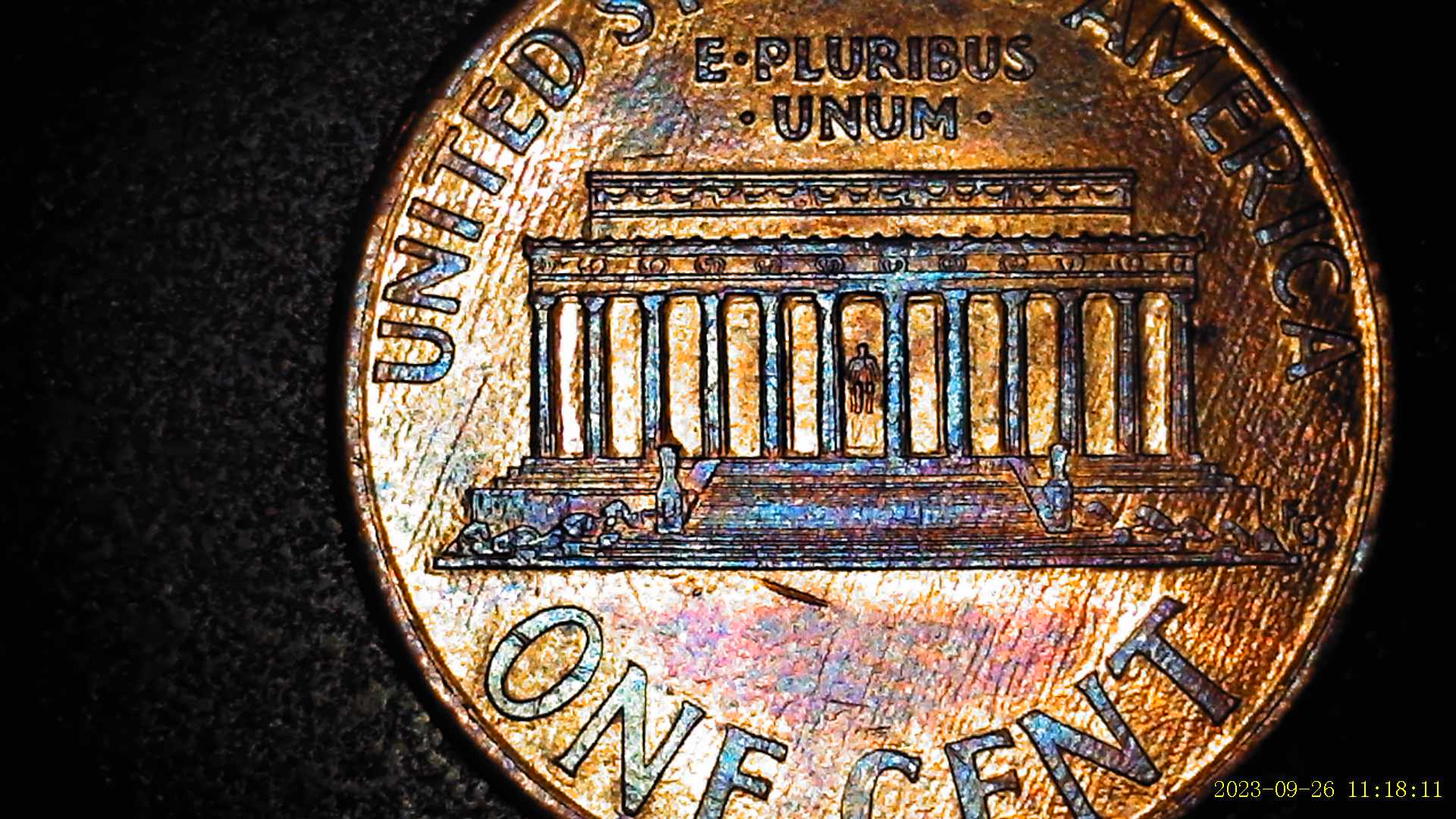 1995-Penny-With-Appearance-Of-A-Period-After-Initials