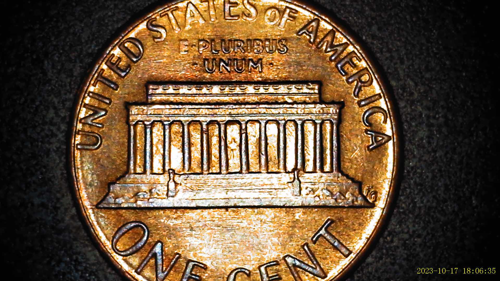 1983-Penny-With-Possible-Minor-DDO-Markings-On-Obverse