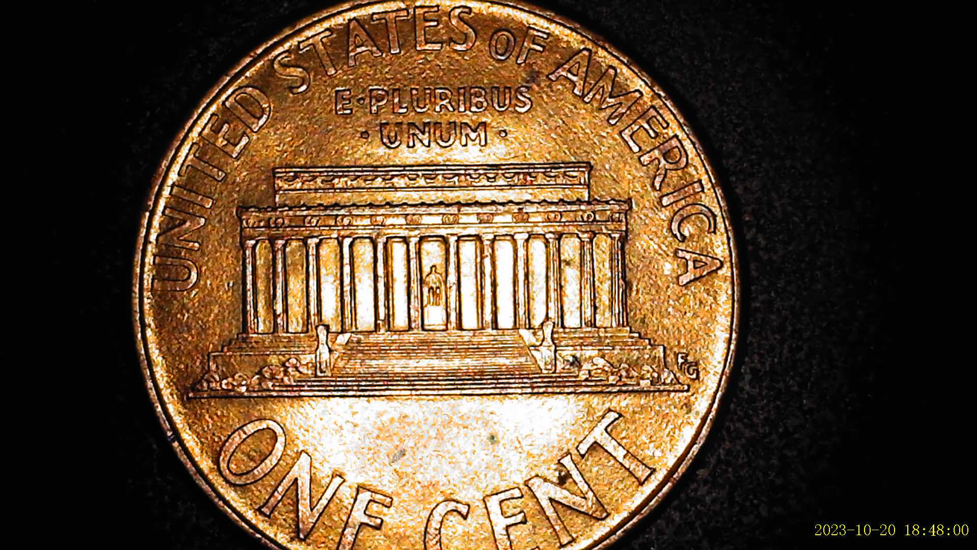 2001-Penny-With-Possible-Links-To-A-DDR