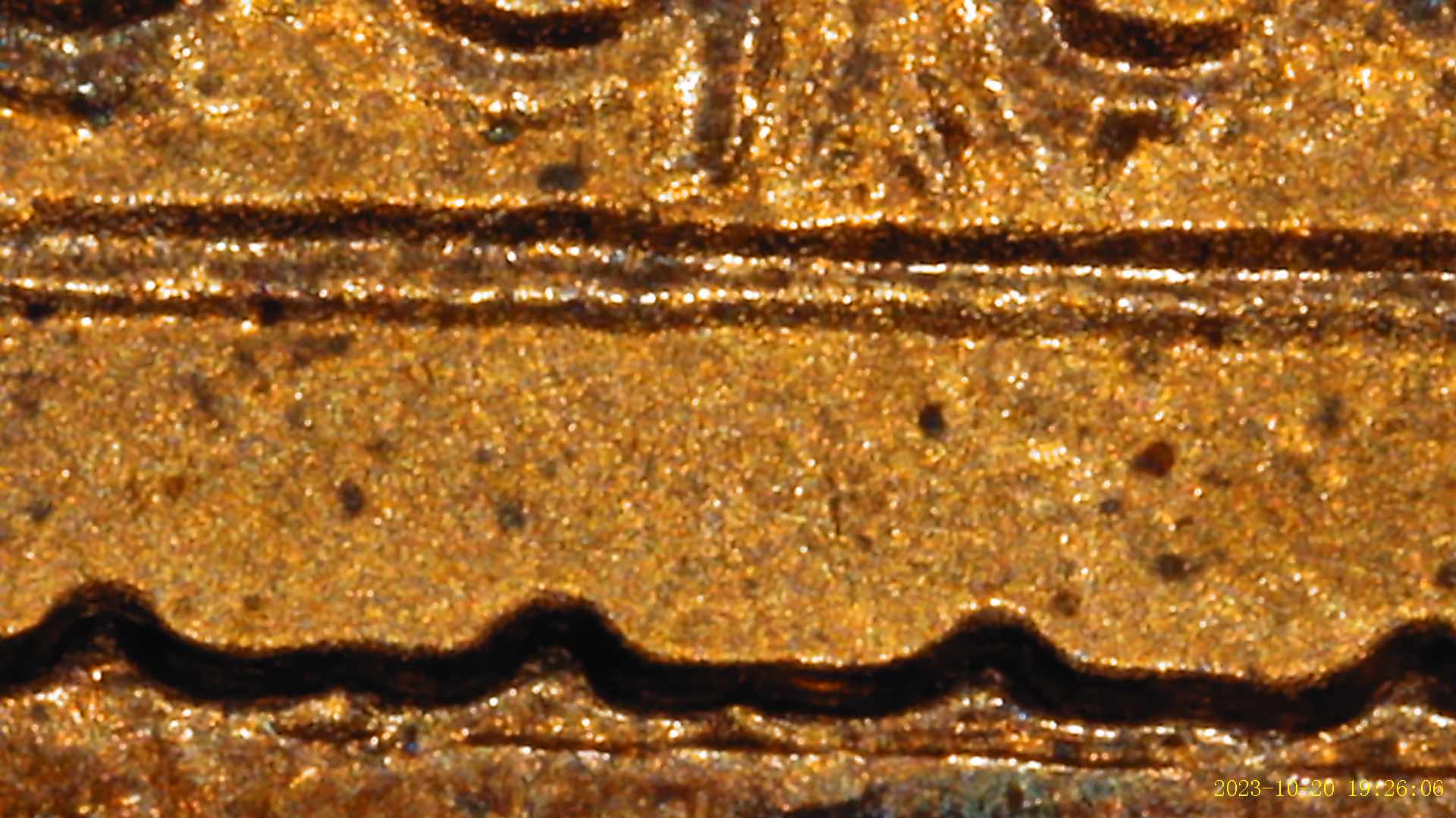 2001-Penny-With-Possible-Links-To-A-DDR
