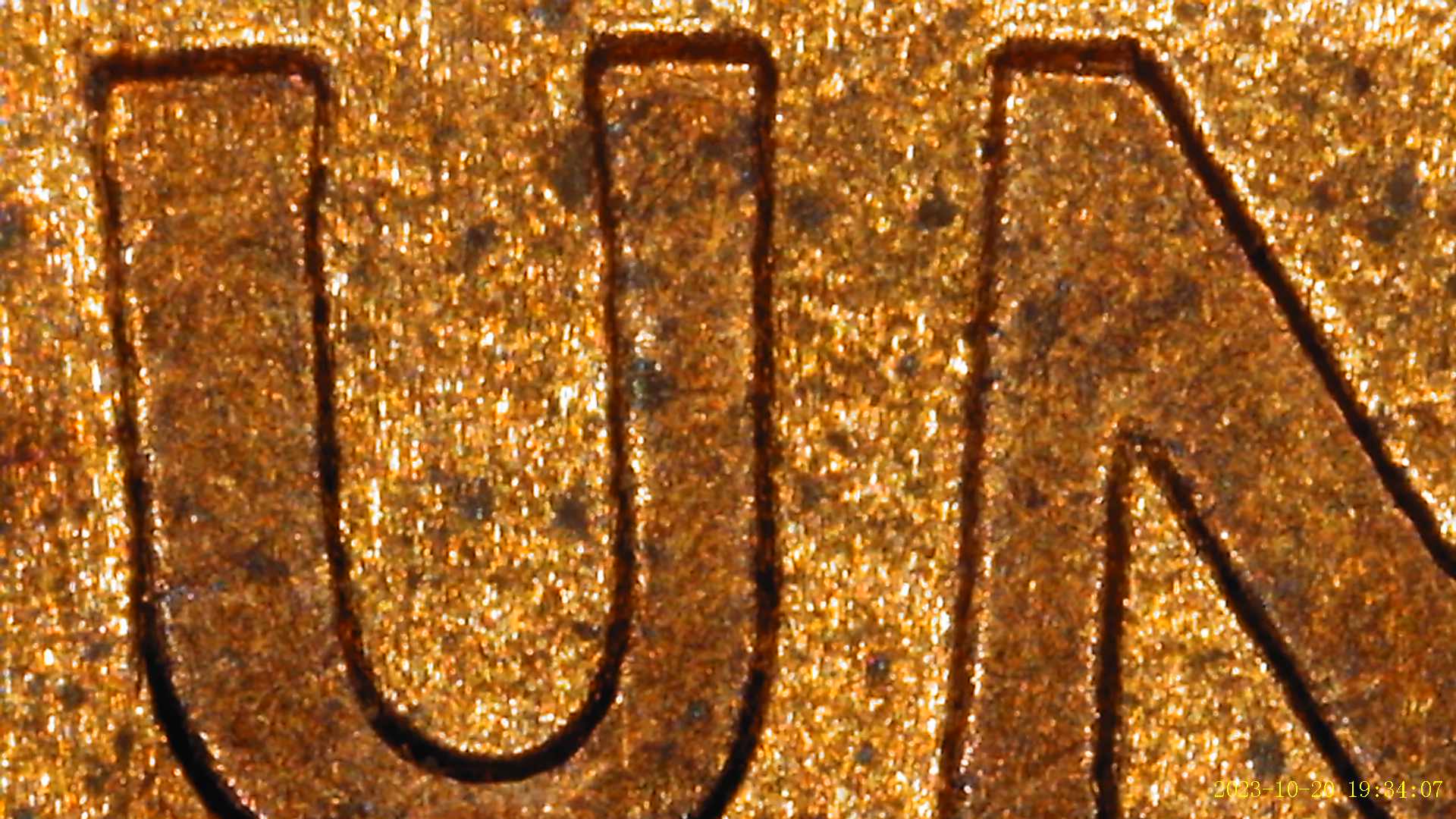 2001-Penny-With-Possible-Links-To-A-DDR