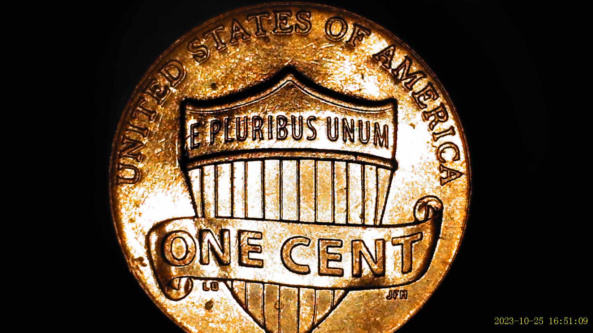 2021-Lincoln-Shield-Penny-Unsure-Of-Asteroid-Patterns