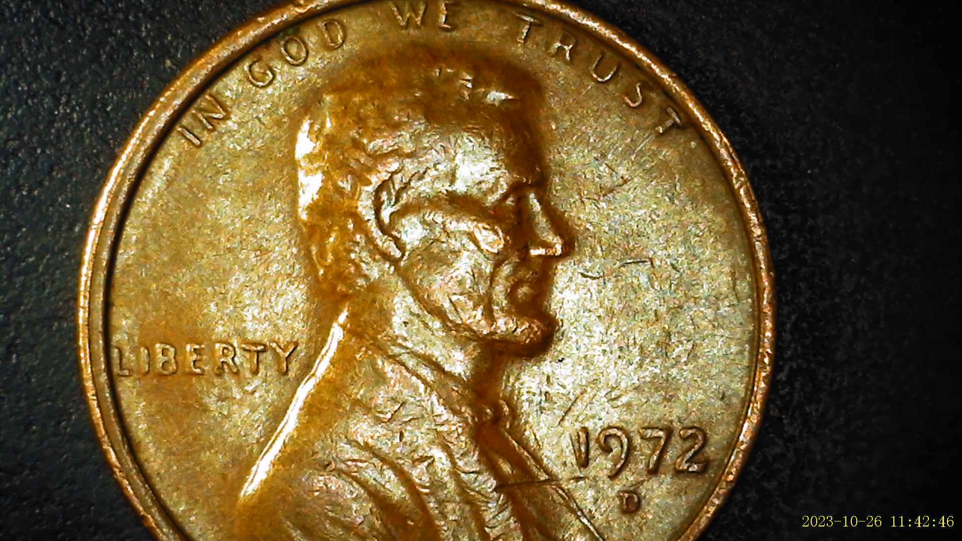 1972-D-Lincoln-Penny-With-Possible-DDR-On-Lincoln