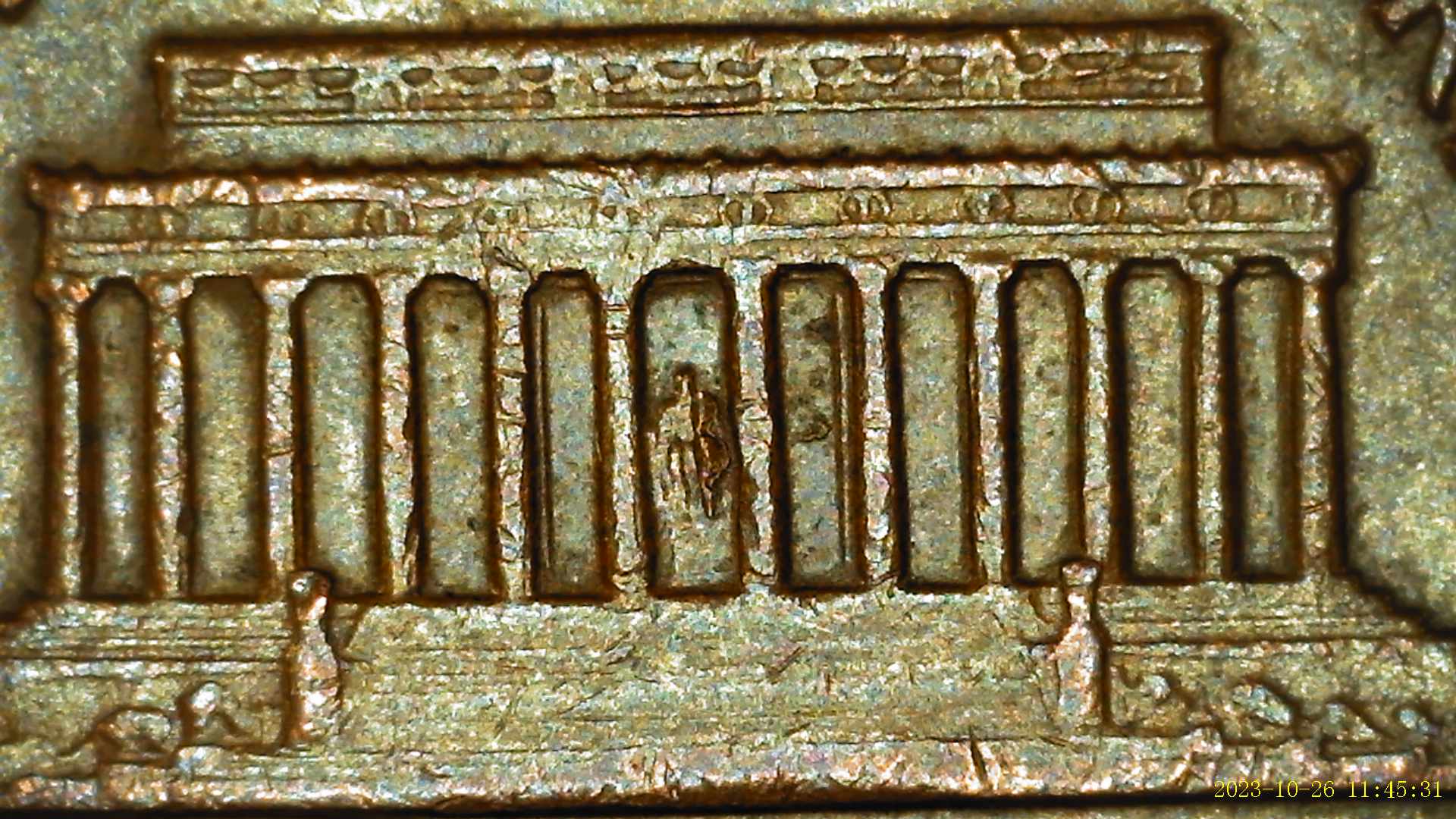 1972-D-Lincoln-Penny-With-Possible-DDR-On-Lincoln