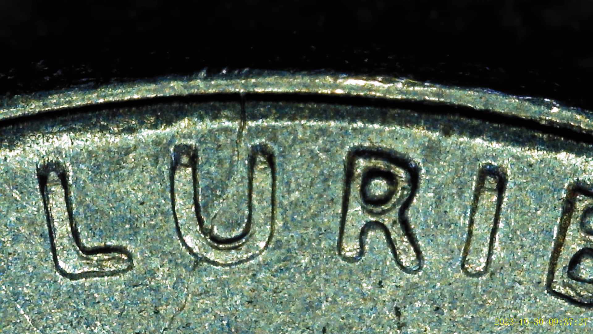 1943-Lincoln-Wheat-Penny-With-Links-To-Minor-DDO-Possibly