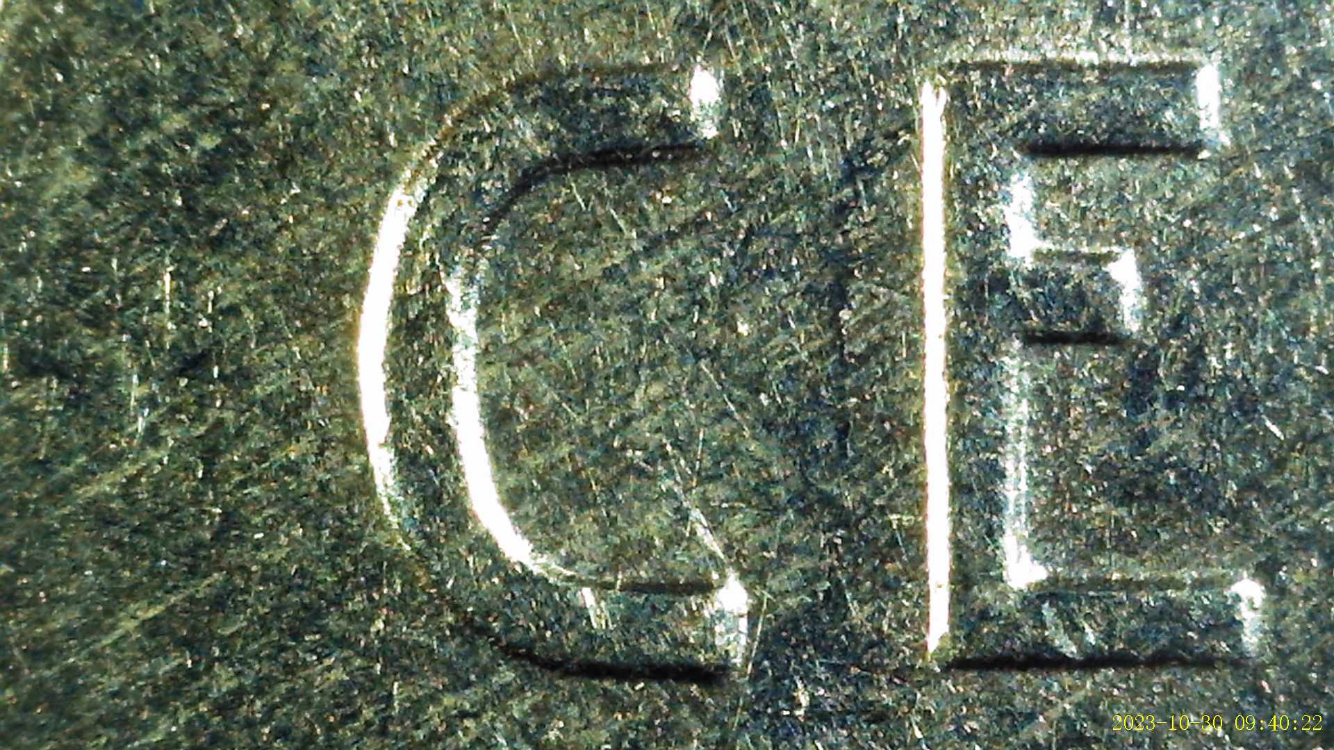 1943-Lincoln-Wheat-Penny-With-Links-To-Minor-DDO-Possibly