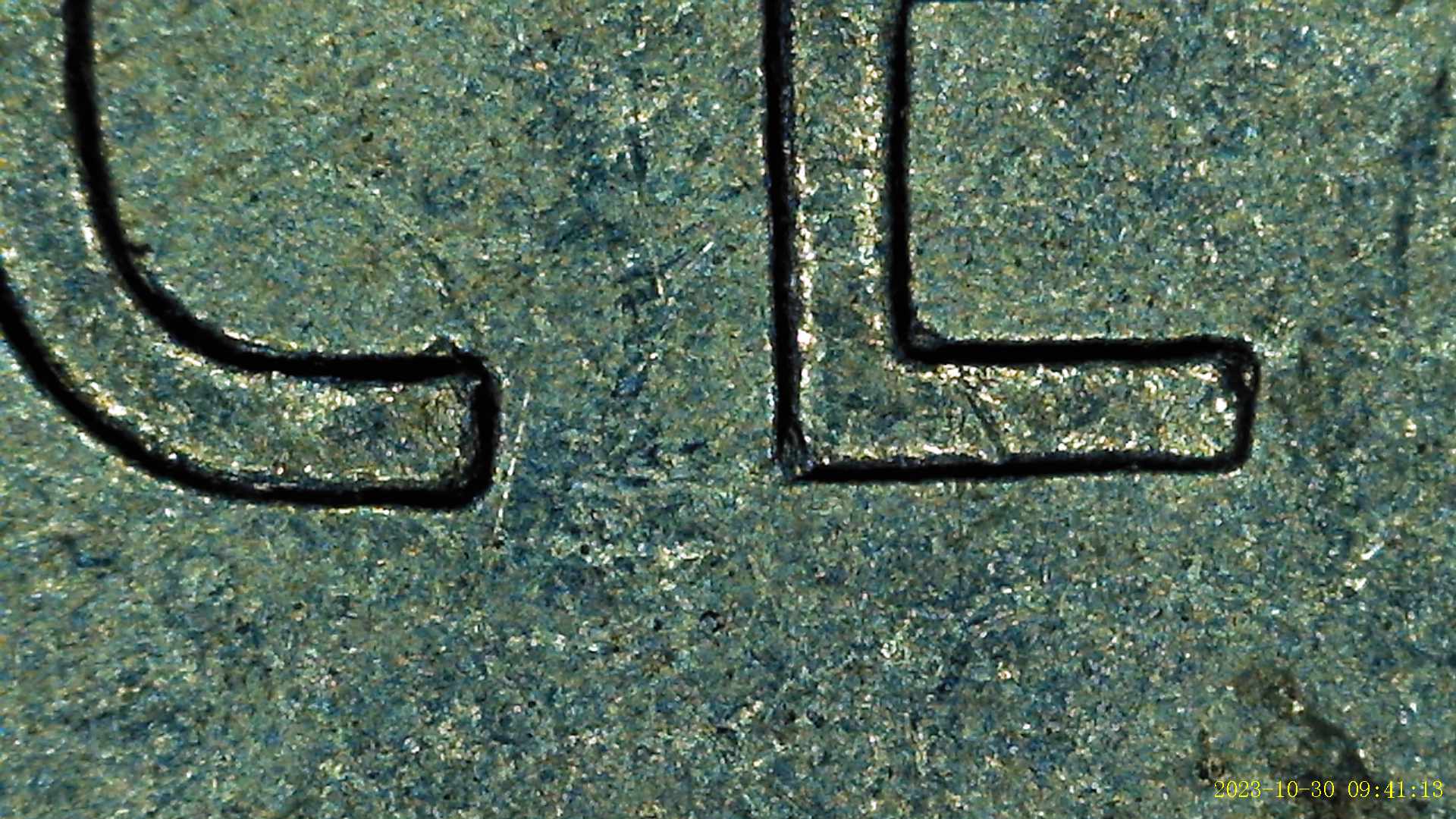 1943-Lincoln-Wheat-Penny-With-Links-To-Minor-DDO-Possibly