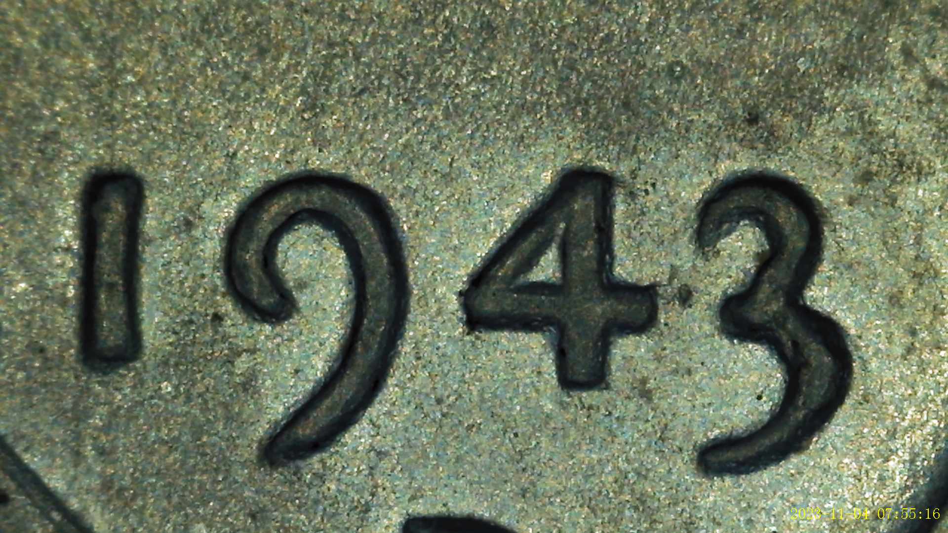 1943-D-Lincoln-Wheat-Penny-Obverse-With-Possible-Doubling-Of-3-In-Date