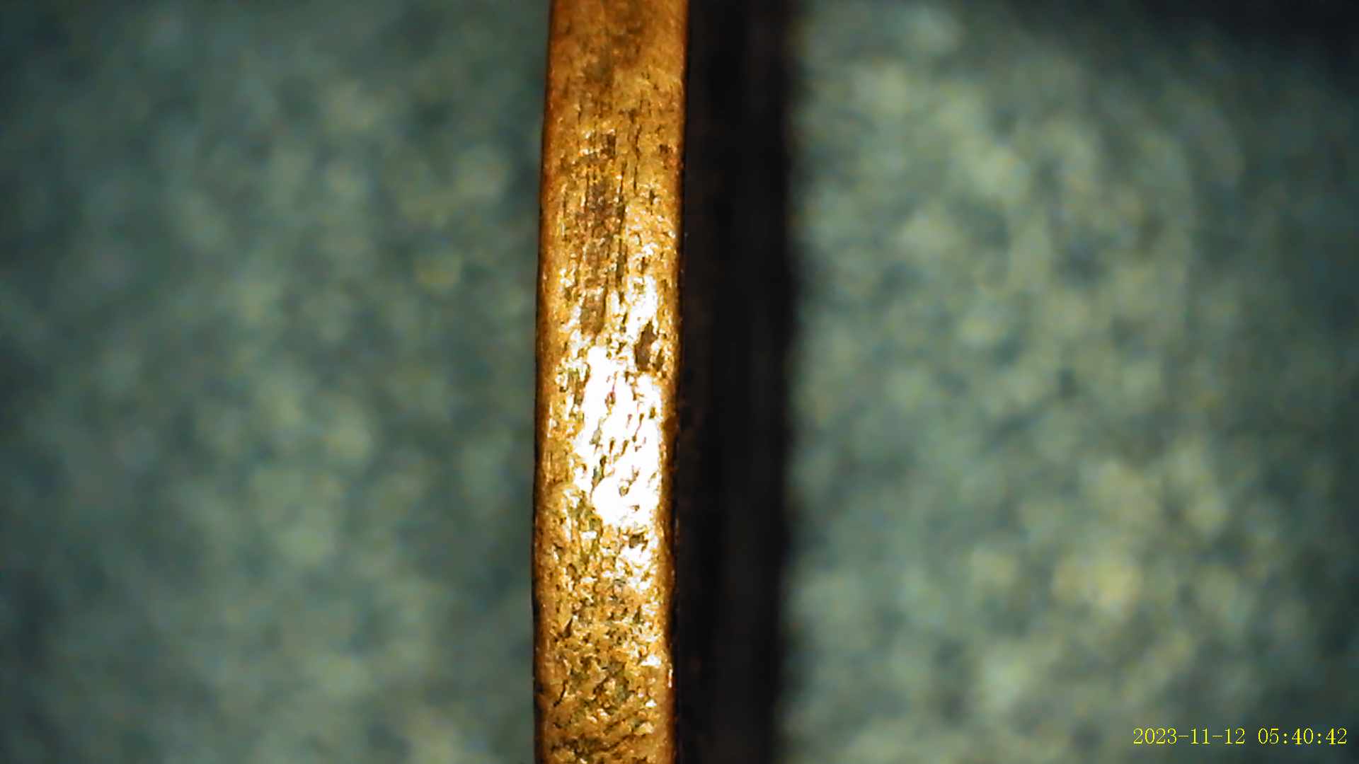 1944-Lincoln-Wheat-Penny-Weigh-2.8g-And-Weird-Look