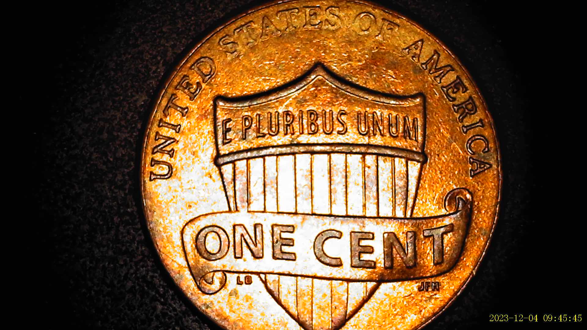 2018-Lincoln-Shield-Penny-With-Unusual-VDB-On-Obverse