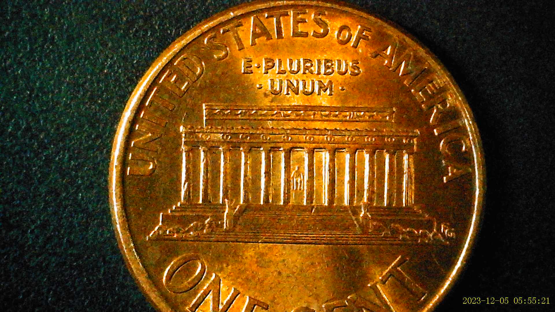 2000-Lincoln-Memorial-Penny-With-Possible-DDR