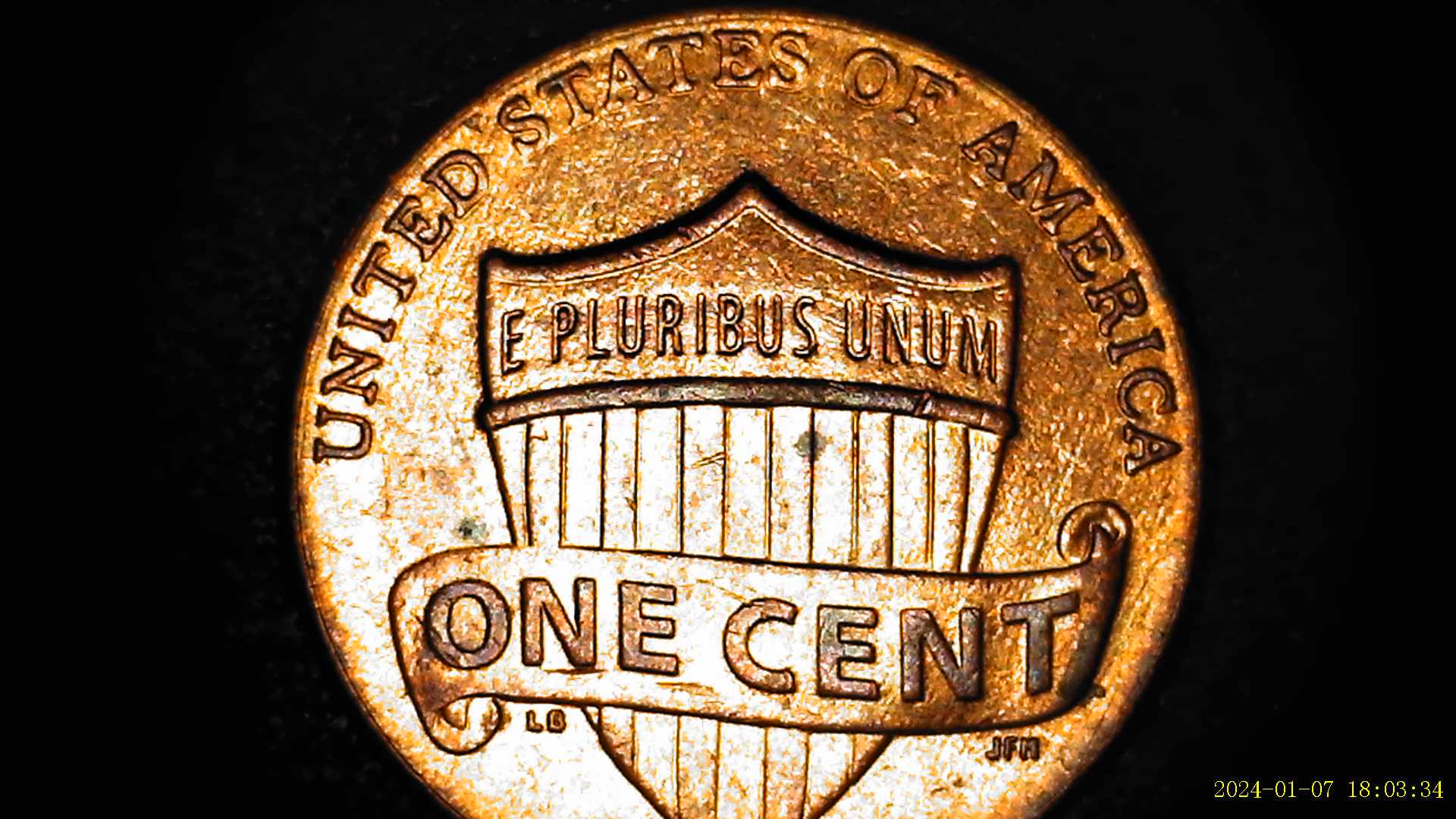 2016-D-Shield-Penny-With-Material-Posing-As-DDR