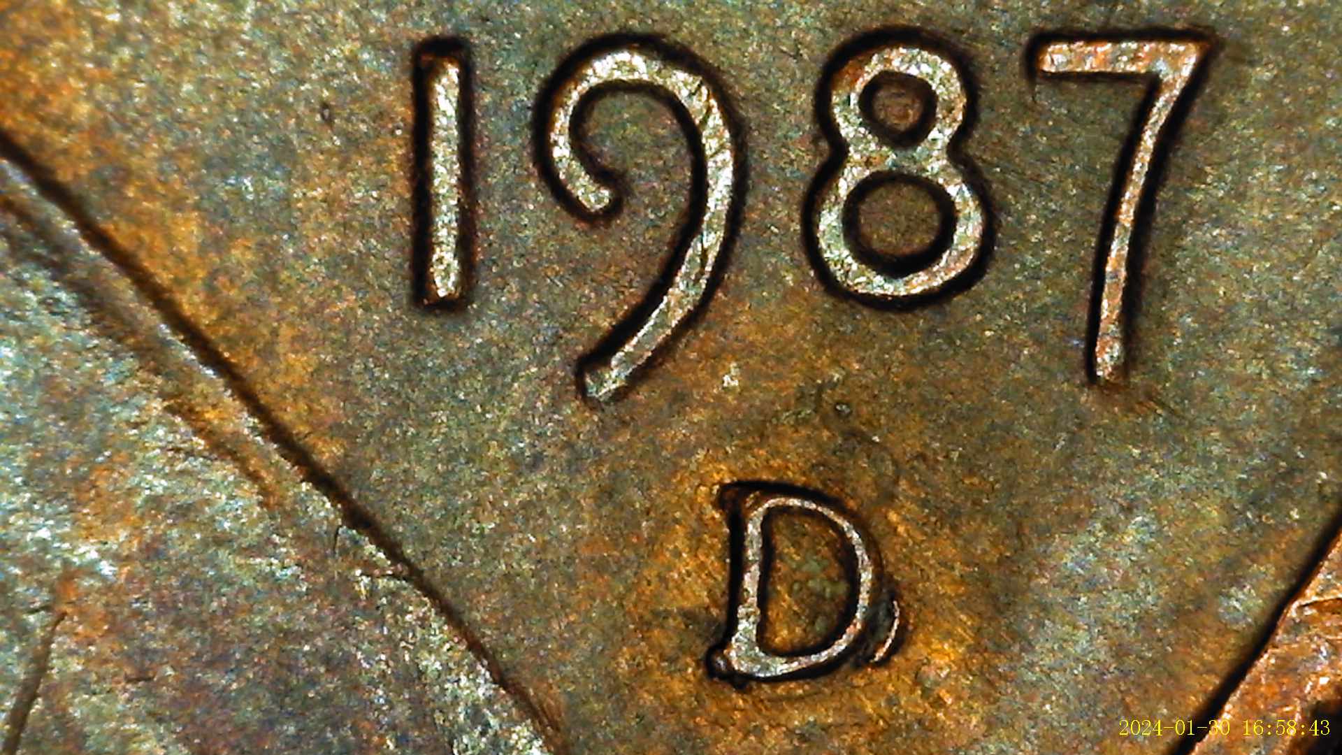 1987-D-Lincoln-Memorial-Penny-Possible-RPM