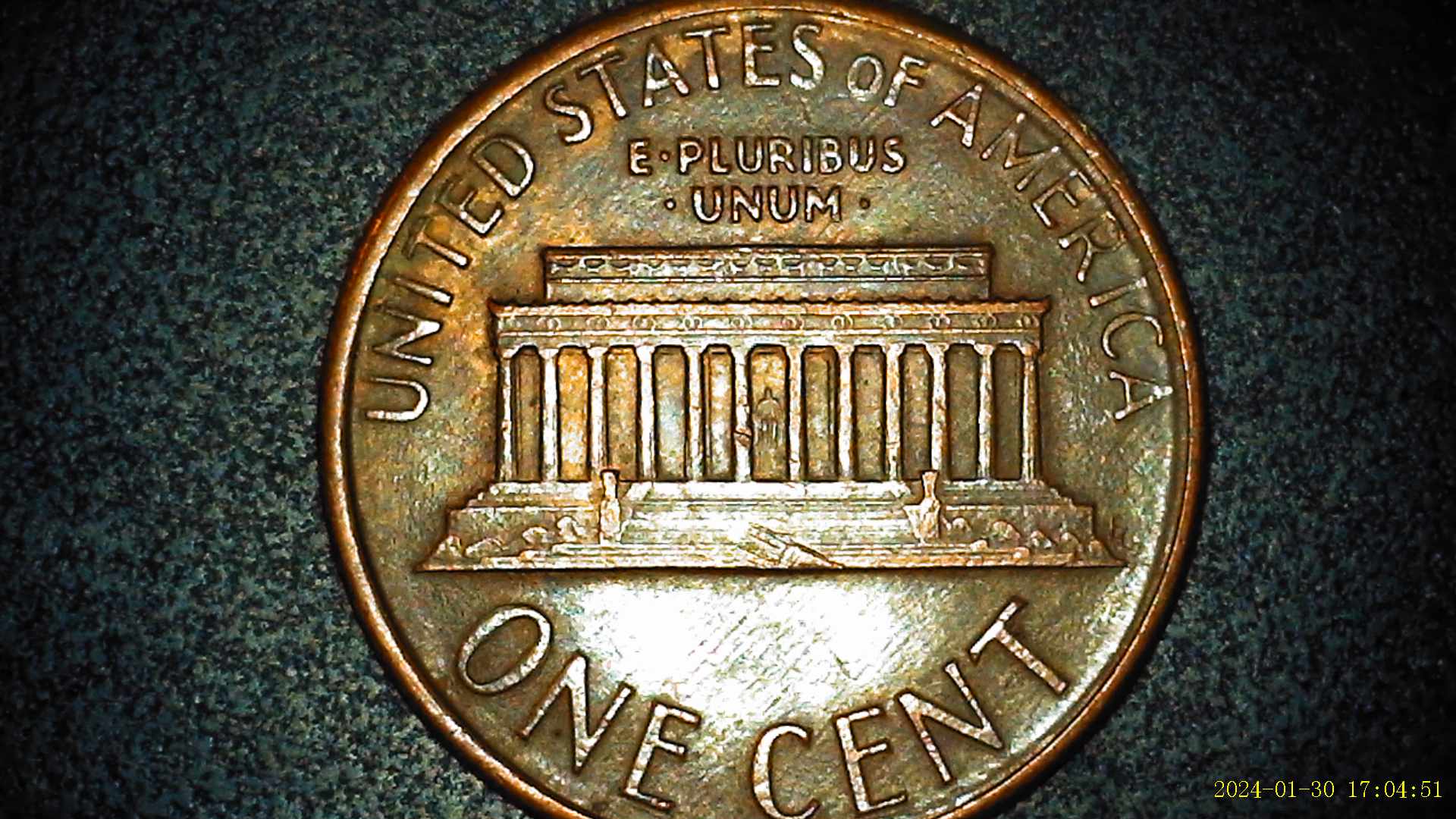 1987-D-Lincoln-Memorial-Penny-Possible-RPM
