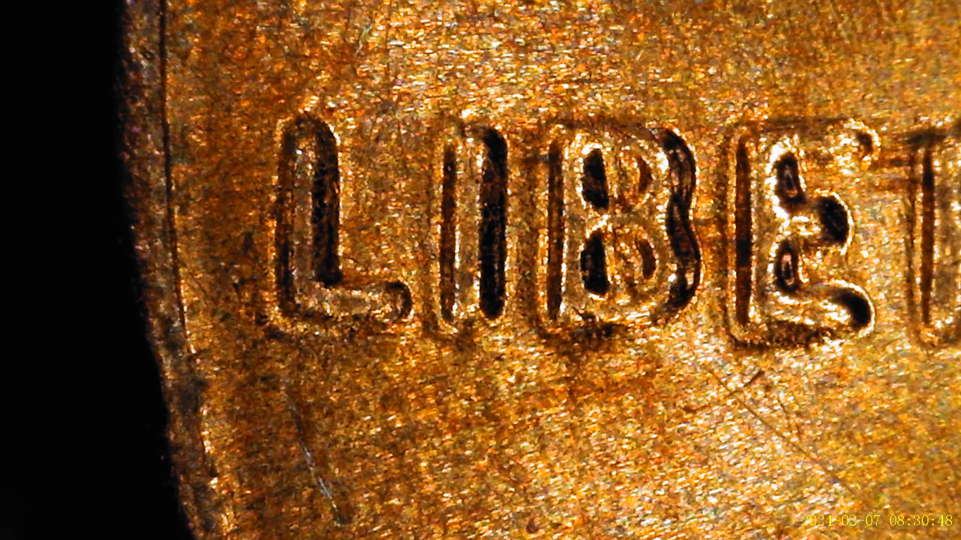 2023-Lincoln-Shield-Penny-Possible-Link-To-DDO