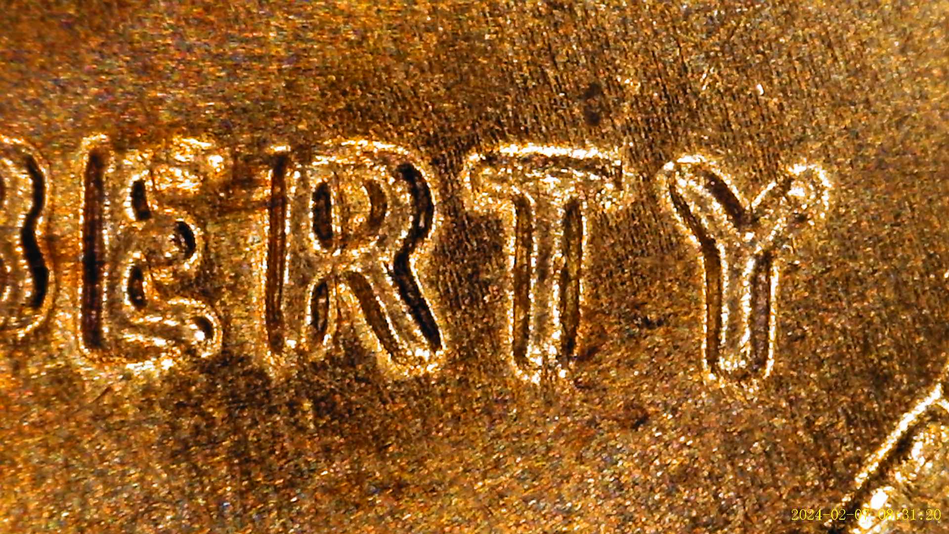 2023-Lincoln-Shield-Penny-Possible-Link-To-DDO