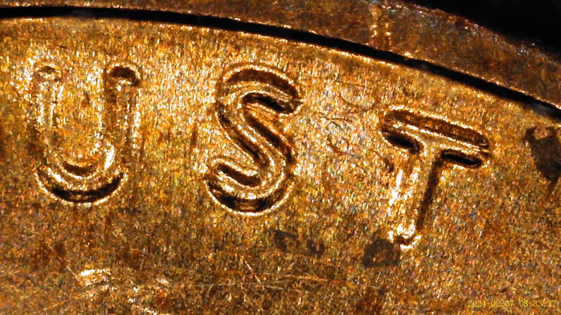 2023-Lincoln-Shield-Penny-Possible-Link-To-DDO