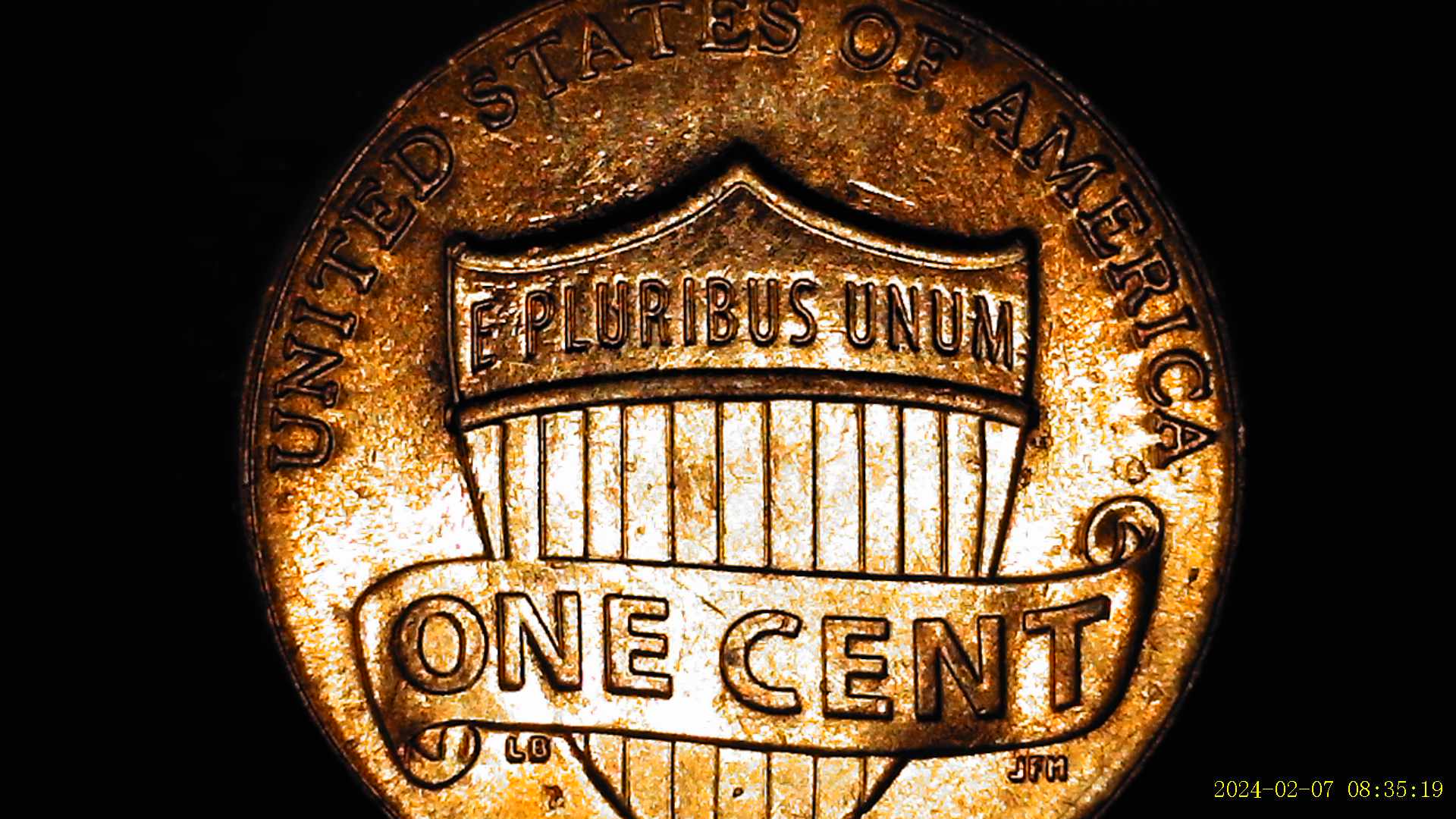 2023-Lincoln-Shield-Penny-Possible-Link-To-DDO