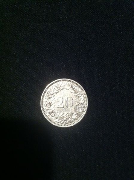 Swiss-Francs