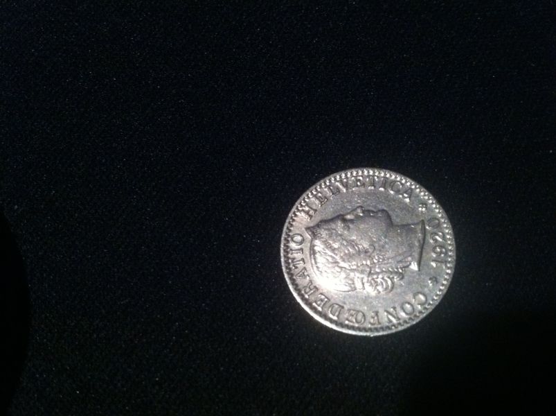 Swiss-Francs
