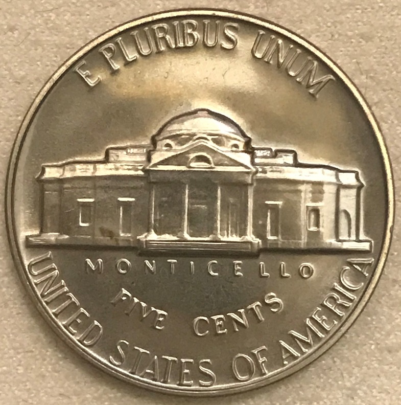 1964-Jefferson-Nickel,-Proof?