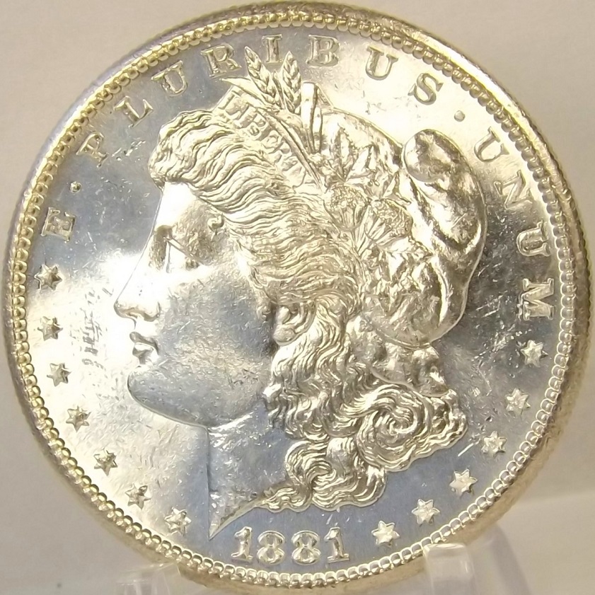1881-S-Morgan-For-Grade