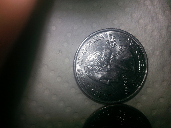Error-Quarter?