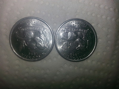 Error-Quarter?