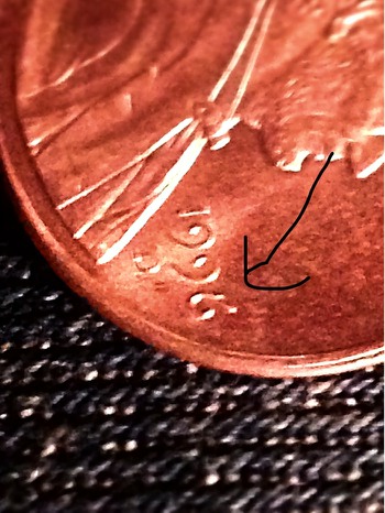 1996-D-Error-Metal-Drag-From-Die?