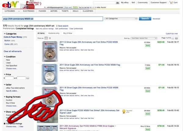 Here's-What-A-Coin-Shop-Offered-For-The-'11-ASE-Set