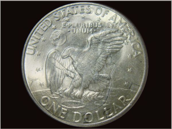 Post-An-Ike-Eisenhower-Dollar