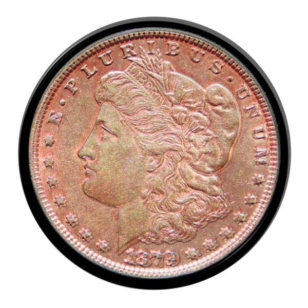 Chinese-Replica-1879-Morgan