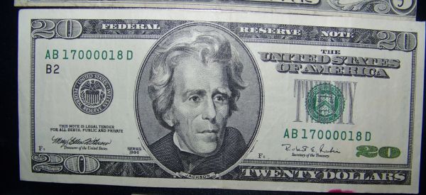 1995-$20.00-Bill---Spend-It?-Ab-17000018-D