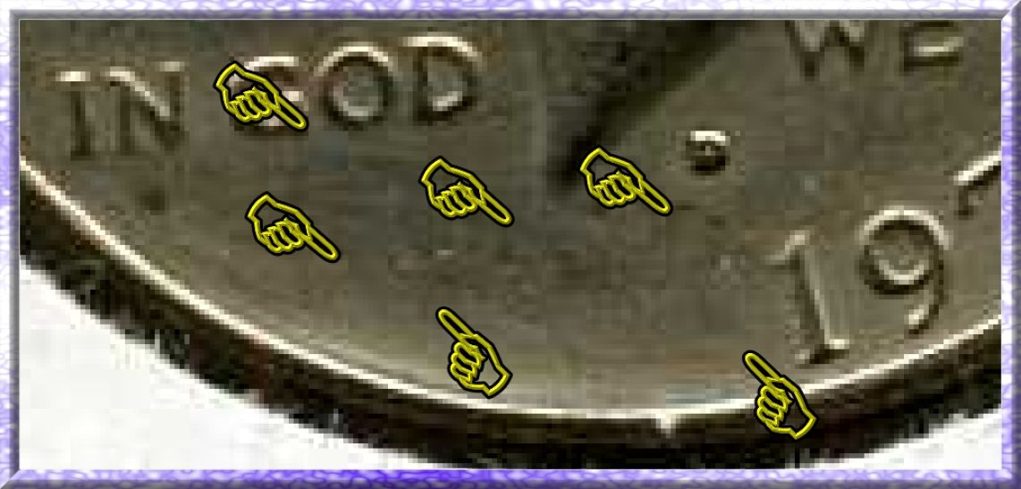 JFK-Half-Dollar-Roll-Hunters:-Silver,-Proofs-And-Other-Finds