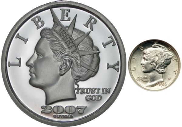 My-Latest-Pet-Project-:-Getting-Silver-Back-In-Circulation
