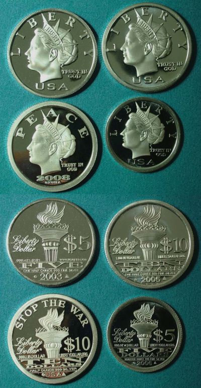 My-Latest-Pet-Project-:-Getting-Silver-Back-In-Circulation