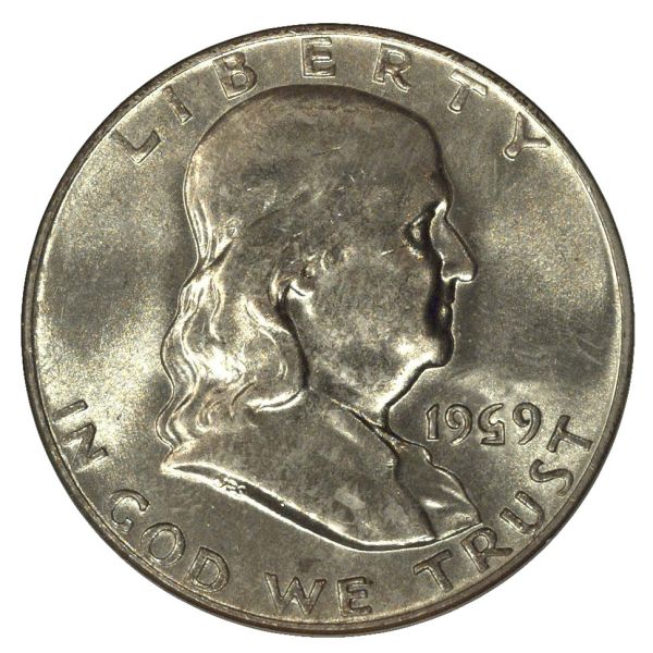 Mis-Struck-Dime