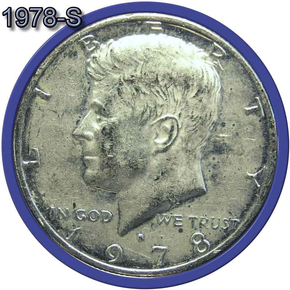 JFK-Half-Dollar-Roll-Hunters:-Silver,-Proofs-And-Other-Finds