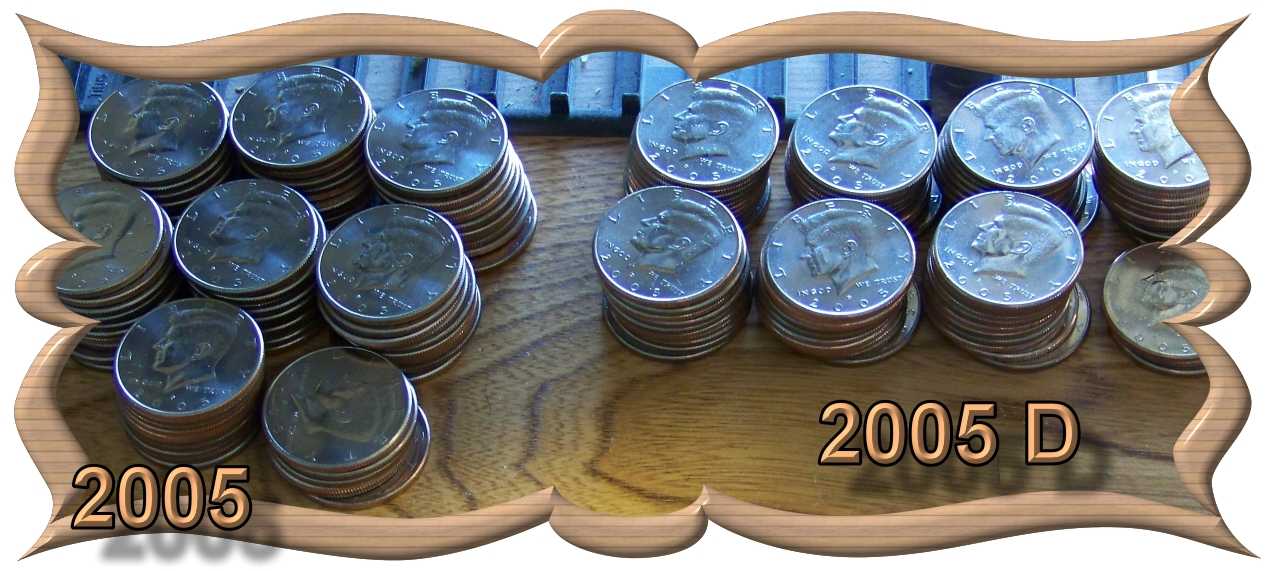 JFK-Half-Dollar-Roll-Hunters:-Silver,-Proofs-And-Other-Finds