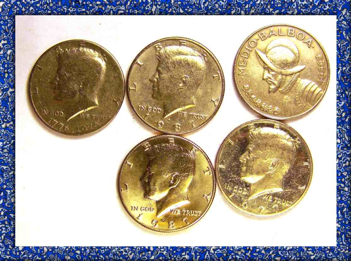 JFK-Half-Dollar-Roll-Hunters:-Silver,-Proofs-And-Other-Finds