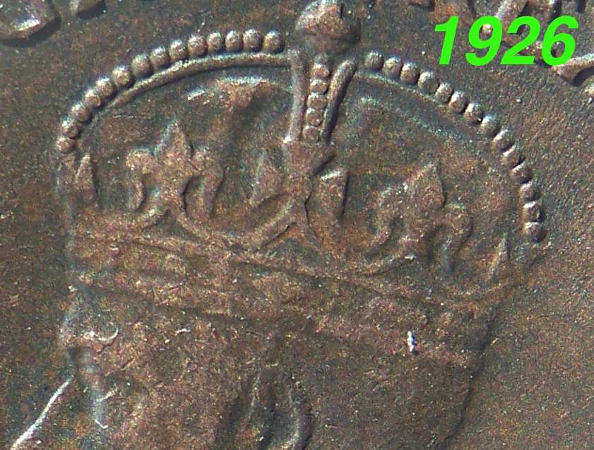 And-A-1926-Canada-Penny-To-Grade-Also!