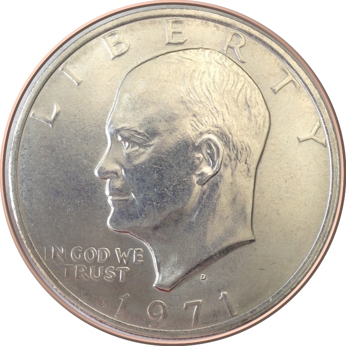 Post-An-Ike-Eisenhower-Dollar