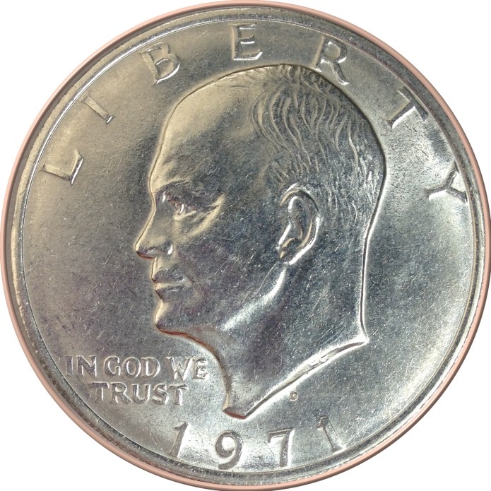 Post-An-Ike-Eisenhower-Dollar