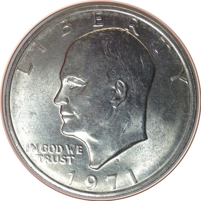 Post-An-Ike-Eisenhower-Dollar
