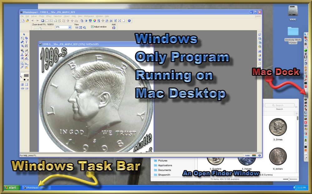 Ez-Coin-Software