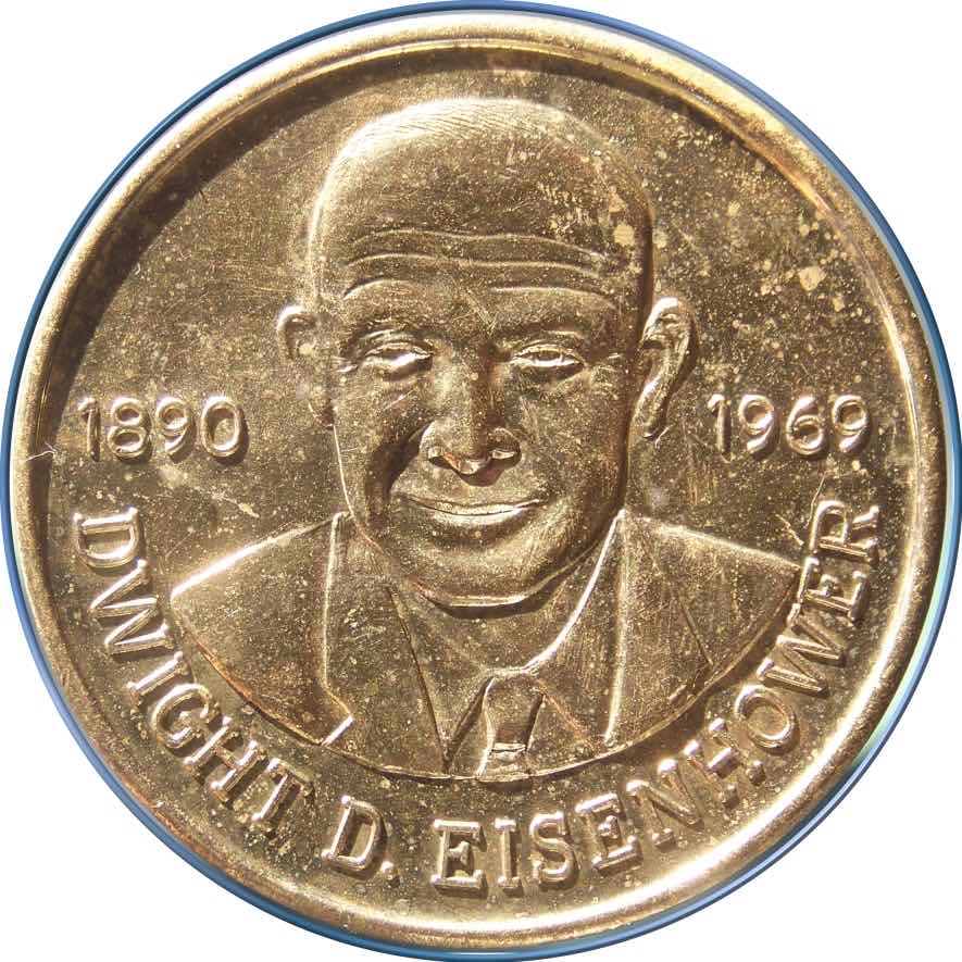 Post-Your-Presidential-And-Other-Campaign-Commemorative-Challenge-Coins-And-Tokens!