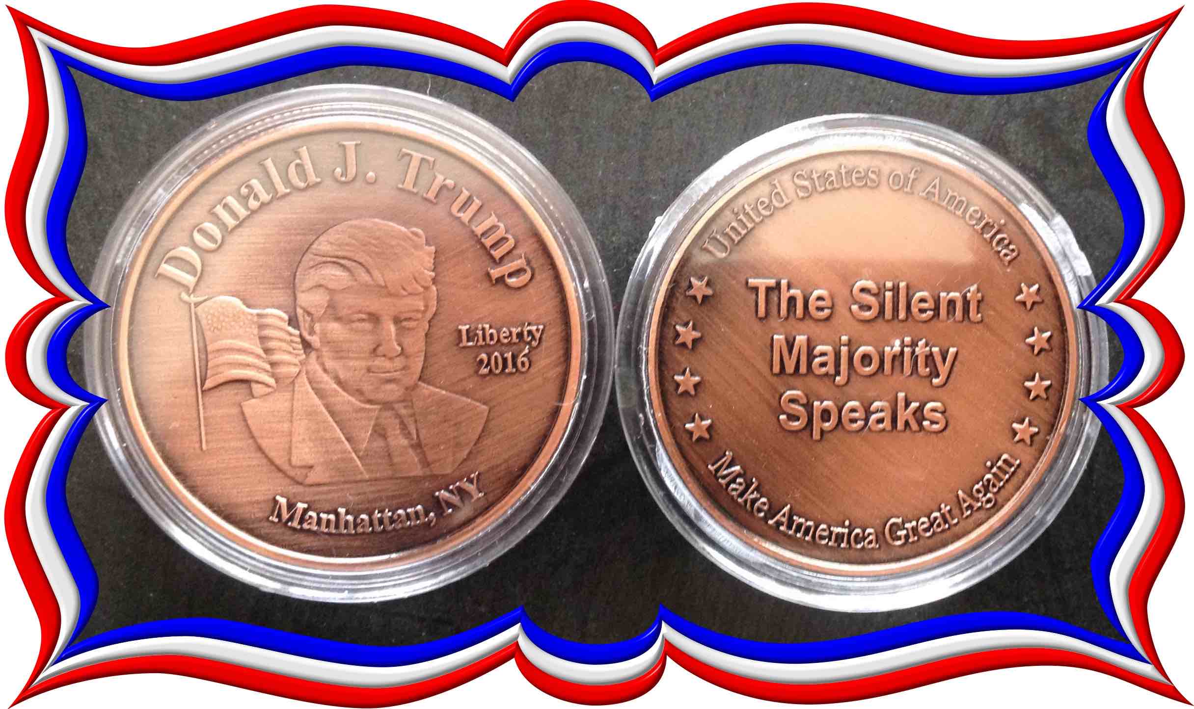 Post-Your-Presidential-And-Other-Campaign-Commemorative-Challenge-Coins-And-Tokens!
